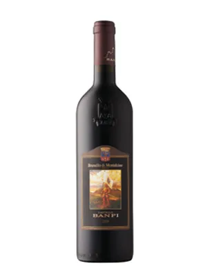 Banfi Brunello di Montalcino