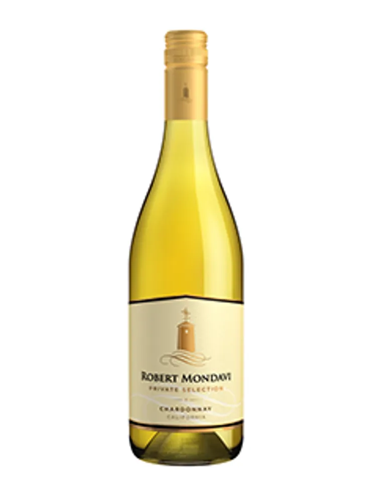 Vint Chardonnay by Robert Mondavi Private Selection