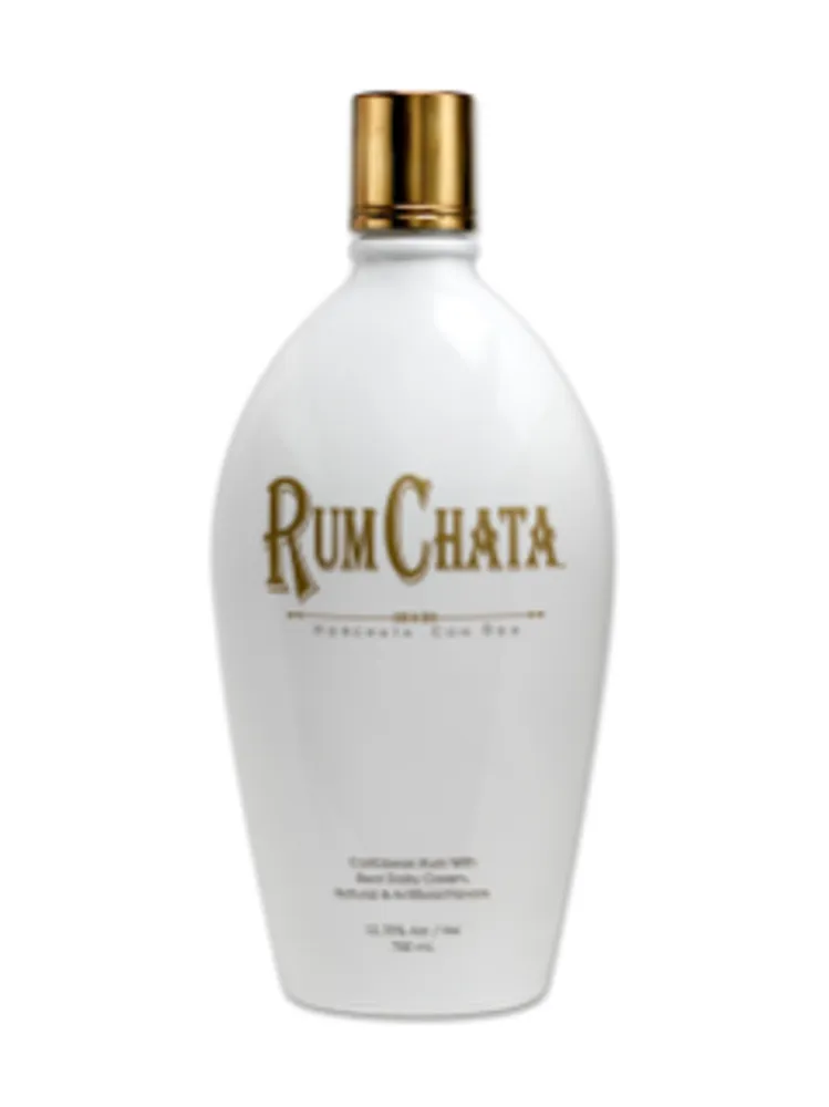 Rumchata Cream Liqueur