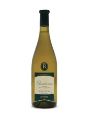 Herzog Selection Chardonnay KPM