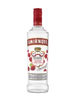 Smirnoff Raspberry Flavoured Vodka