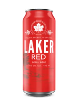 Laker Red