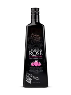 Tequila Rose Strawberry Cream Liqueur