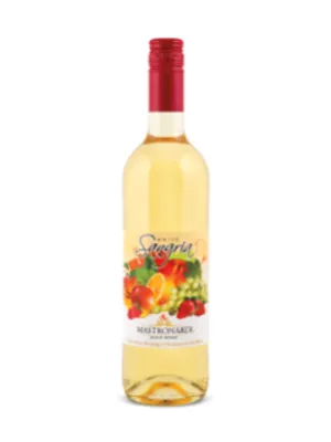 Mastronardi White Sangria