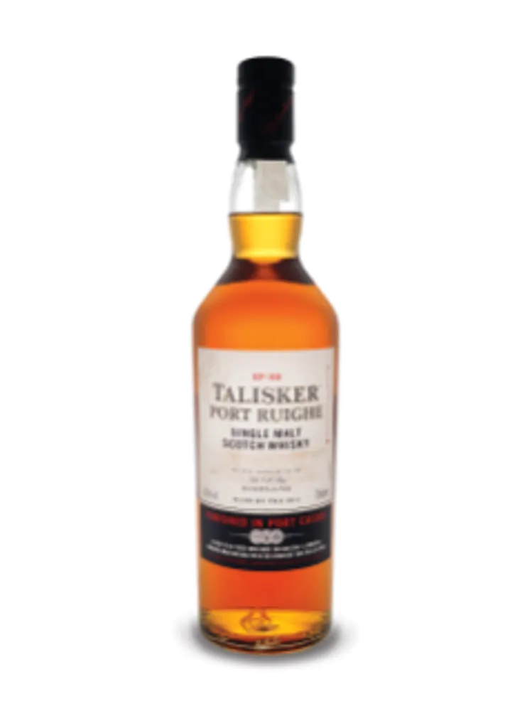 Talisker Port Ruighe