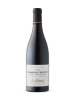 Henri de Villamont Les Feusselottes Chambolle-Musigny 1er Cru 2017