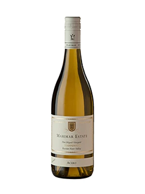 Marimar Acero Russian River Valley Chardonnay 2020
