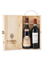 Remo Farina Amarone della Valpolicella and Valpolicella Ripasso 2020