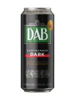 DAB Dark Lager