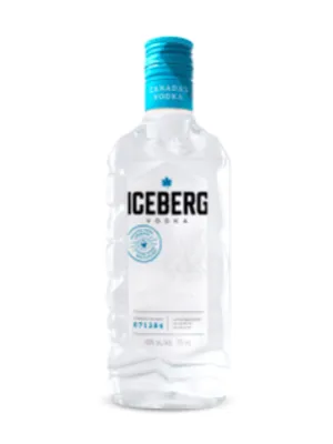 Iceberg Vodka (PET