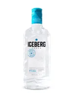 Iceberg Vodka (PET