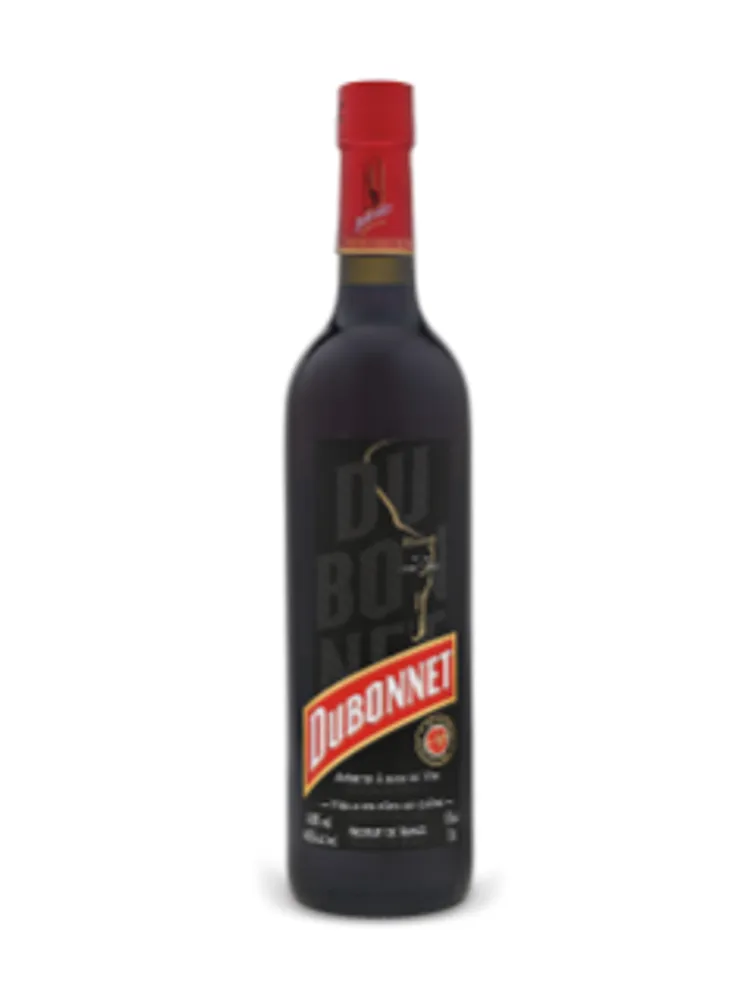Dubonnet Rouge