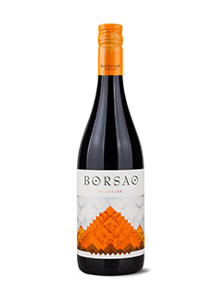 Borsao Tinto Garnacha