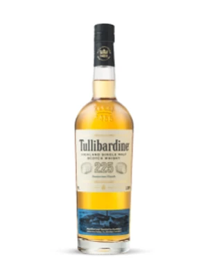 Tullibardine 225 Sauternes Finish Highland Single Malt Scotch Whisky