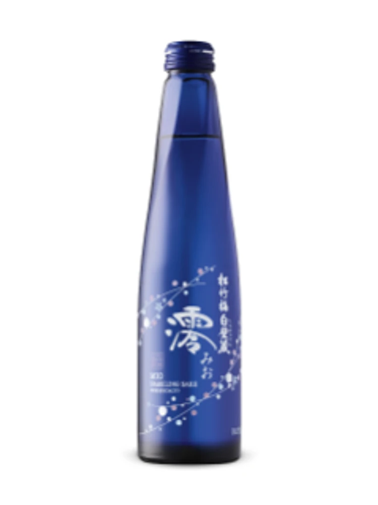 Mio Sparkling Sake