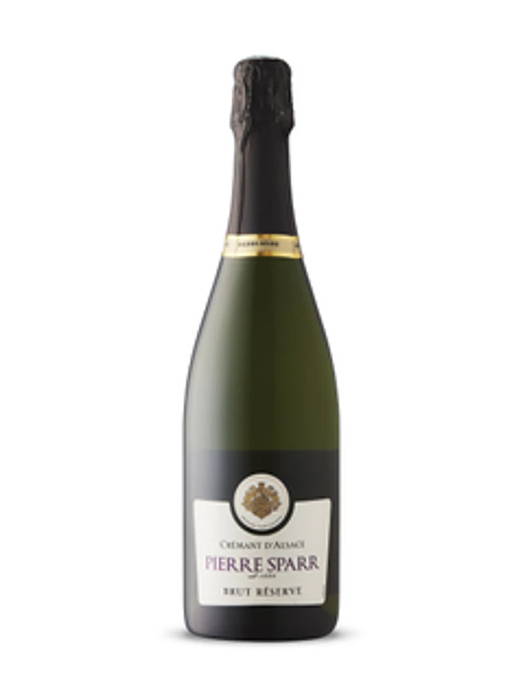 Pierre Sparr Brut Réserve Crémant d'Alsace