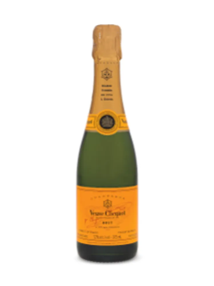 Veuve Clicquot Brut Champagne