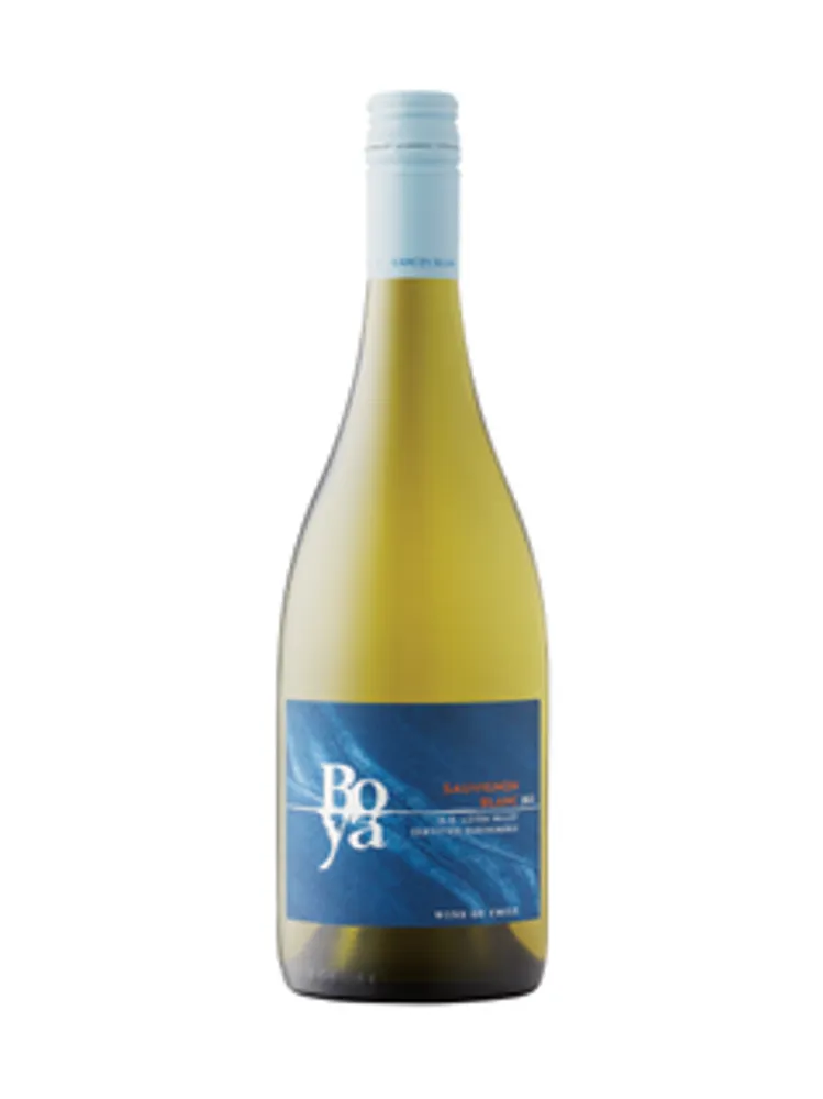 Boya Sauvignon Blanc 2023