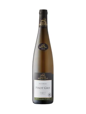 Cave de Ribeauvillé Collection Pinot Gris 2022