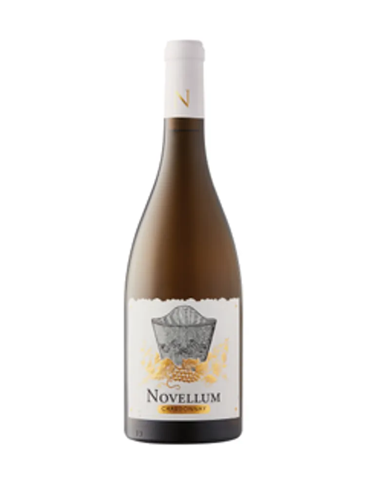 Novellum Chardonnay 2022