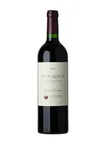 Araujo Eisele Vineyard Altagracia Cabernet Sauvignon 2018