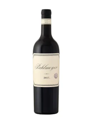 Pahlmeyer Merlot 2021