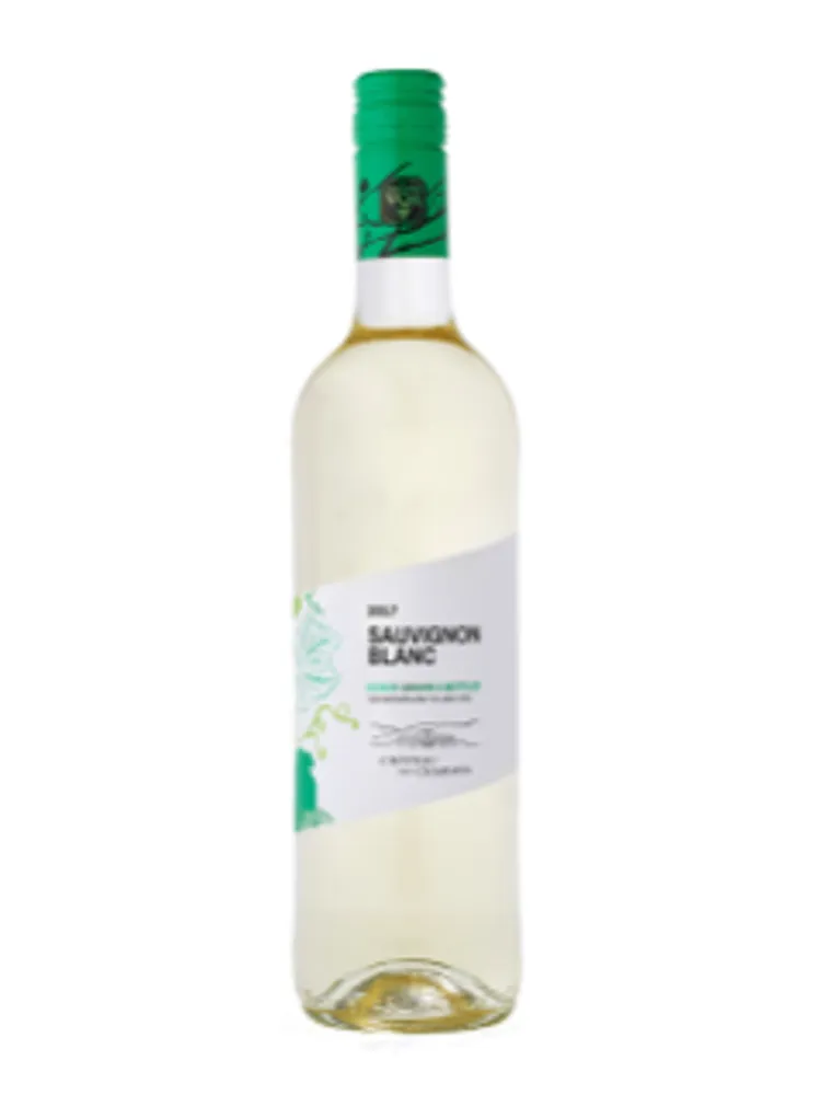 Château des Charmes Sauvignon Blanc VQA