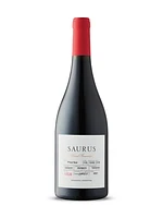 Saurus Barrel Fermented Pinot Noir 2021