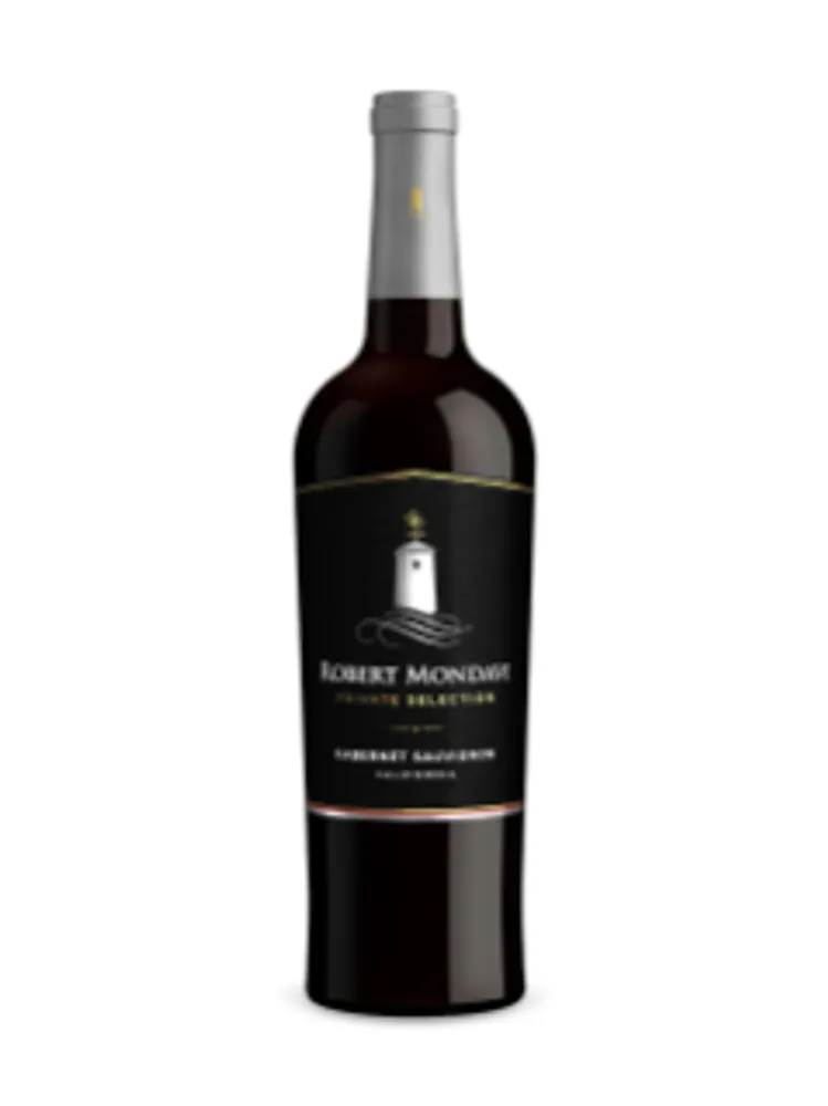 Vint Cabernet Sauvignon by Robert Mondavi Private Selection