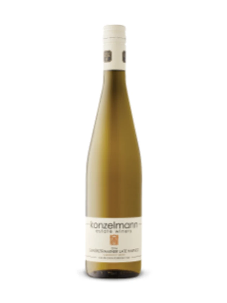 Konzelmann Reserve Series Gewürztraminer 2016