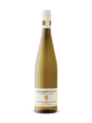 Konzelmann Reserve Series Gewürztraminer 2016