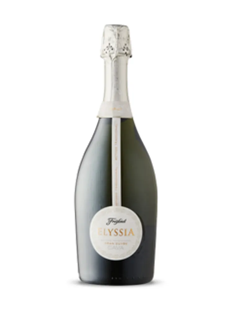 Elyssia Gran Cuvée Brut Cava