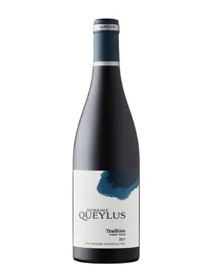 Domaine Queylus Tradition Pinot Noir 2021