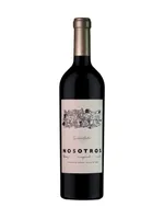 Dominio del Plata Nosotros Malbec 2019