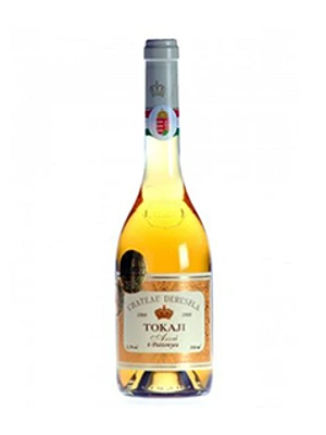 Chateau Dereszla Tokaji Aszu 6 Puttonyos 2010