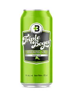 Triple Bogey Lager