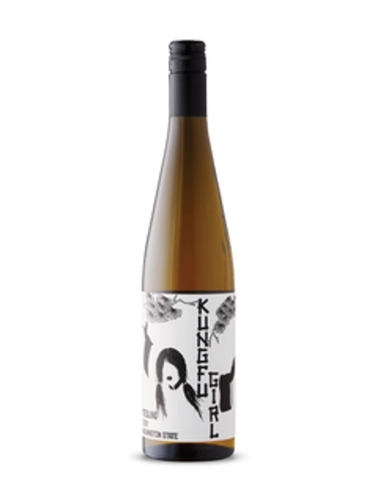 Kung Fu Girl Riesling 2021