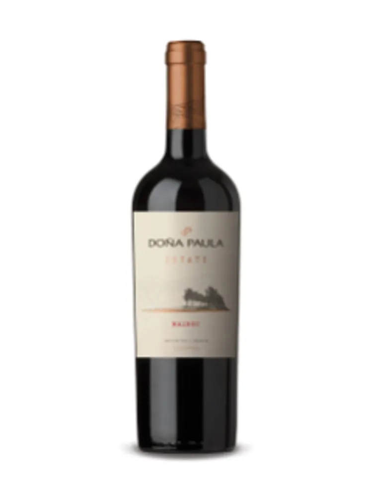 Doña Paula Estate Malbec