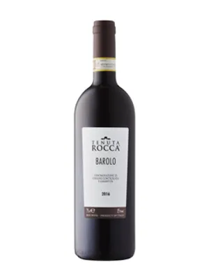 Tenuta Rocca Barolo 2019