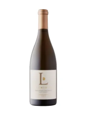 Beringer Luminus Chardonnay 2022