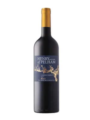 Henry of Pelham Estate Cabernet/Merlot 2019