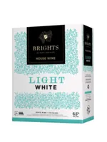 Brights House White