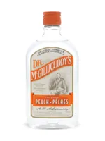 Dr. McGillicuddy's Intense Peach