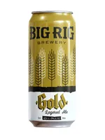 Big Rig Gold