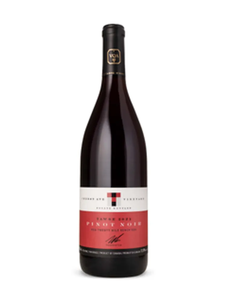 Tawse Cherry Avenue Pinot Noir 2021