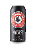 St-Ambroise Oatmeal Stout