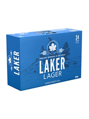 Laker Lager