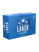 Laker Lager