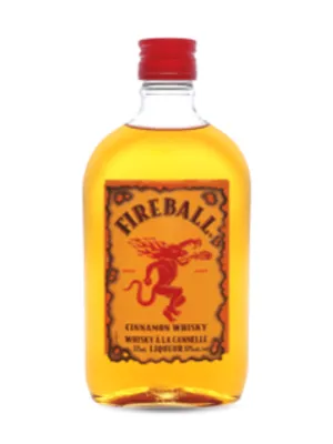 Fireball Cinnamon Whisky (PET