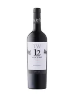 Alceño Twelve 12 Meses Monastrell 2019